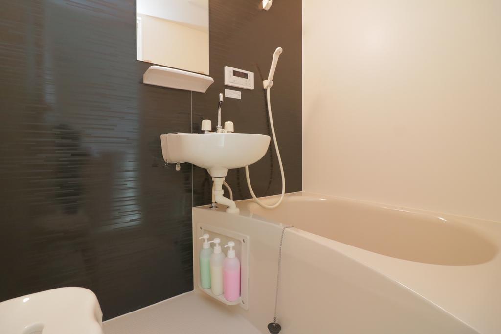 Hg Cozy Hotel No.29 Киото Экстерьер фото