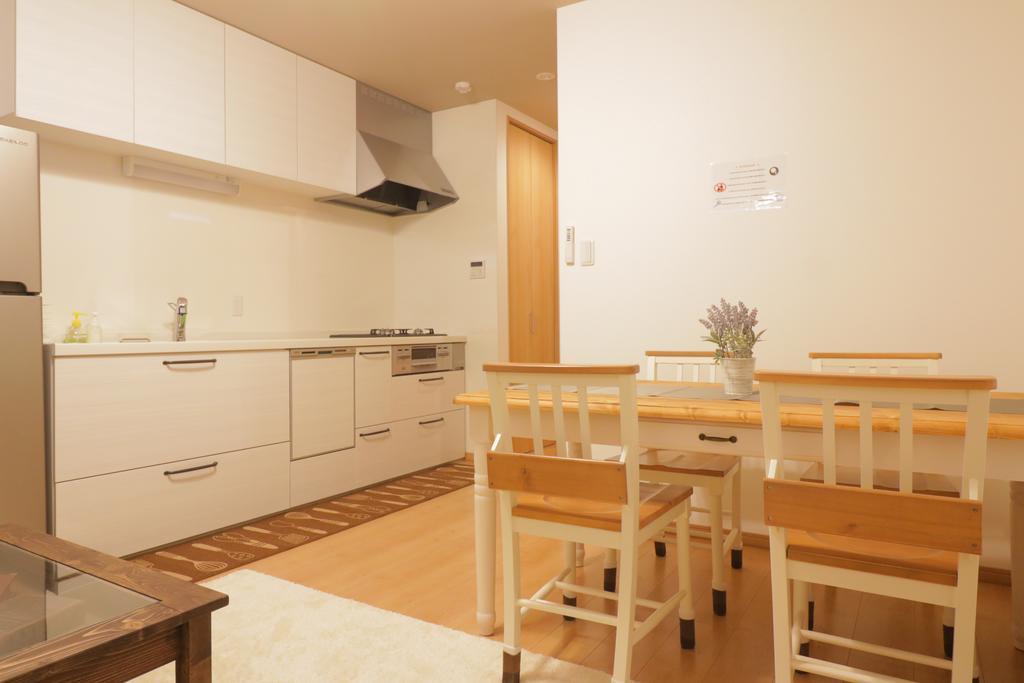 Hg Cozy Hotel No.29 Киото Экстерьер фото