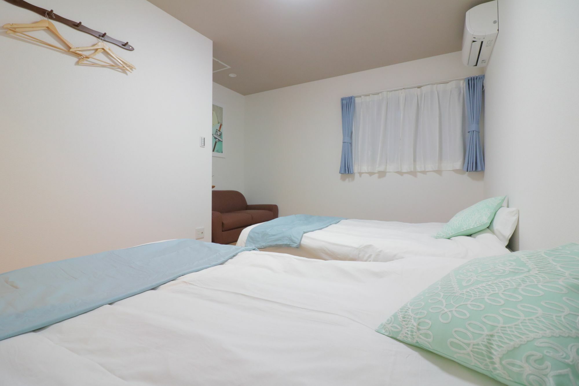 Hg Cozy Hotel No.29 Киото Экстерьер фото